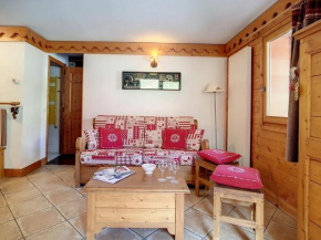Appartement confortable proche des pistes avec balcon, piscine, parking - FR-1-344-823
